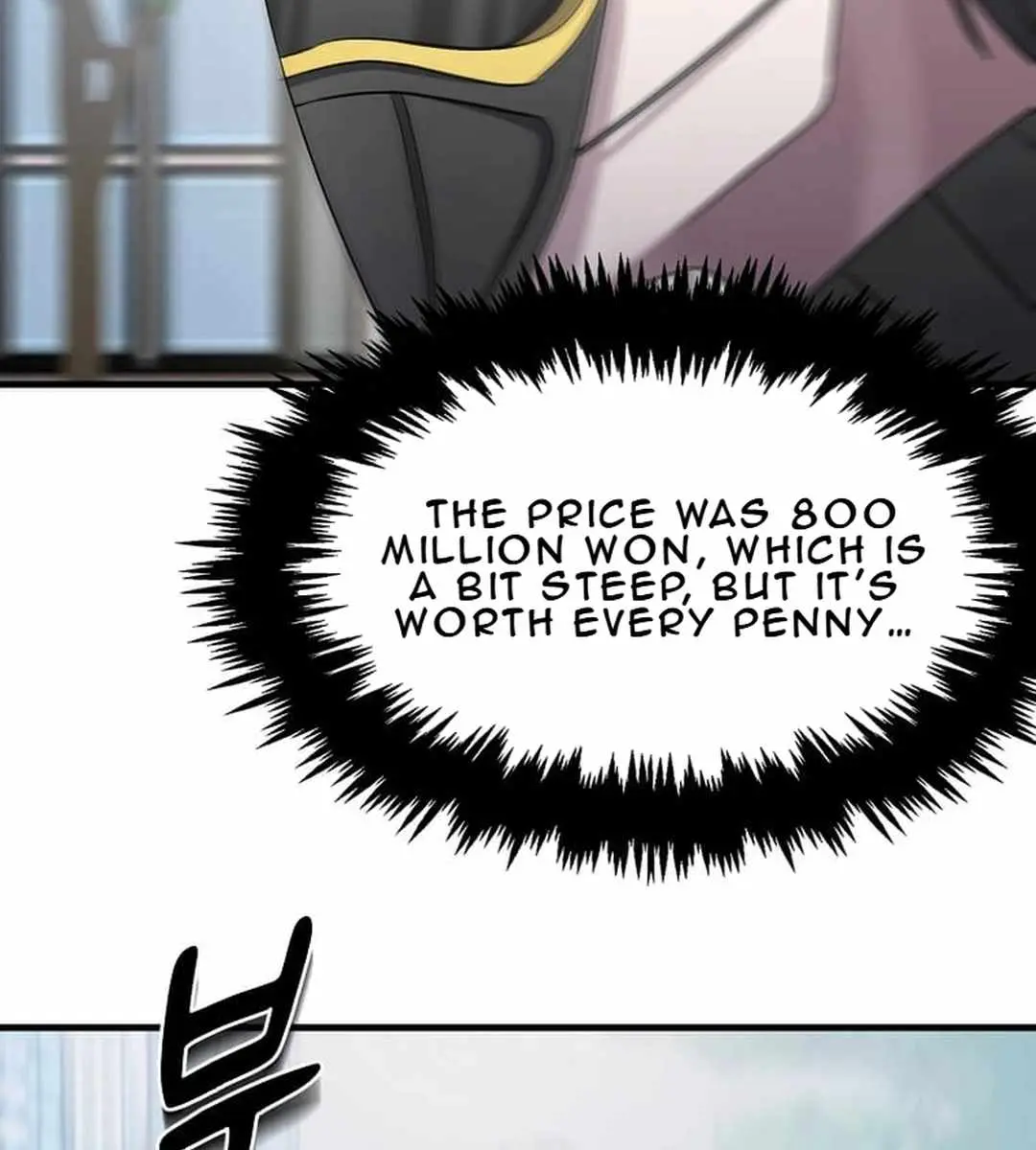 The God of War Is Leveling Up Chapter 20 Page 87