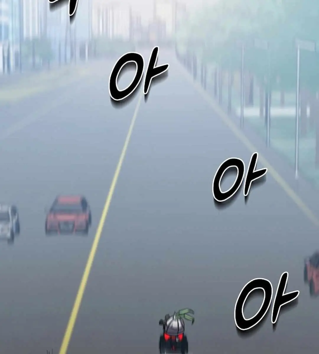 The God of War Is Leveling Up Chapter 20 Page 88