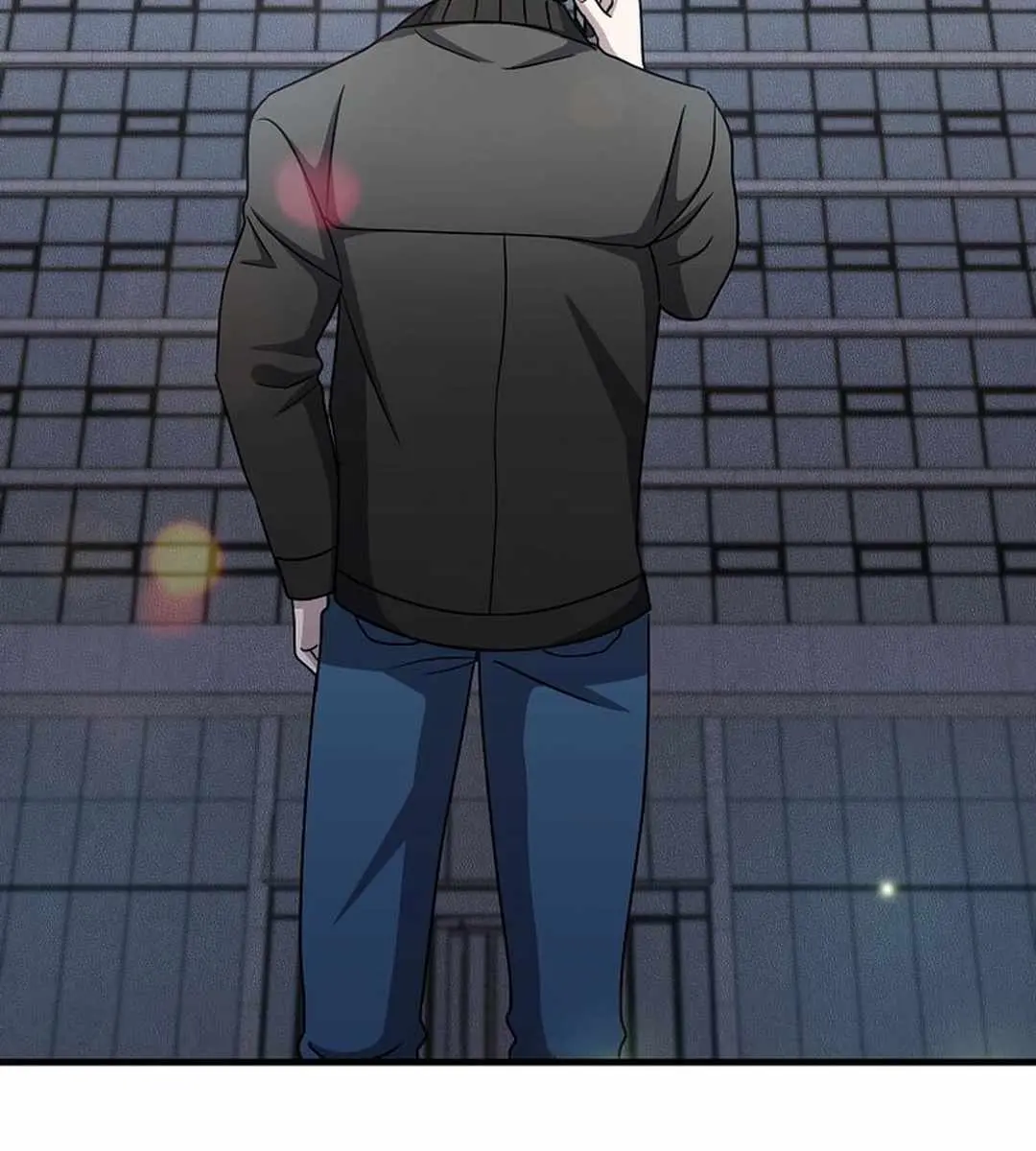 The God of War Is Leveling Up Chapter 20 Page 93