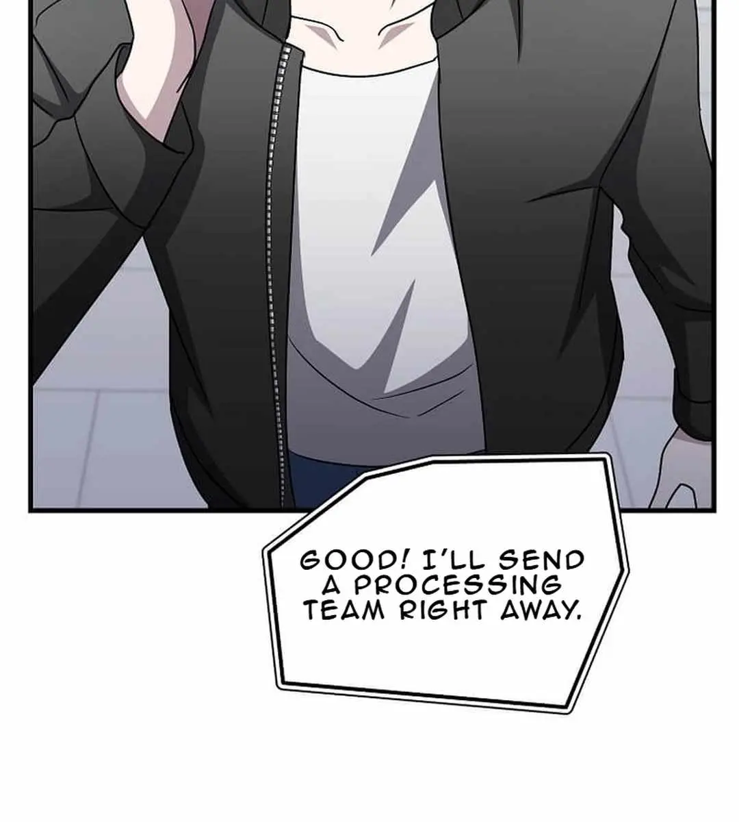 The God of War Is Leveling Up Chapter 20 Page 96