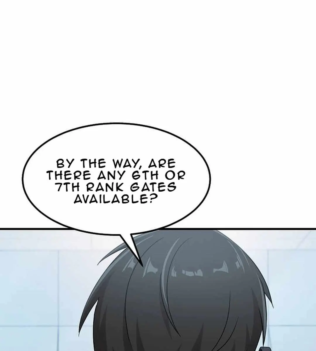 The God of War Is Leveling Up Chapter 20 Page 97