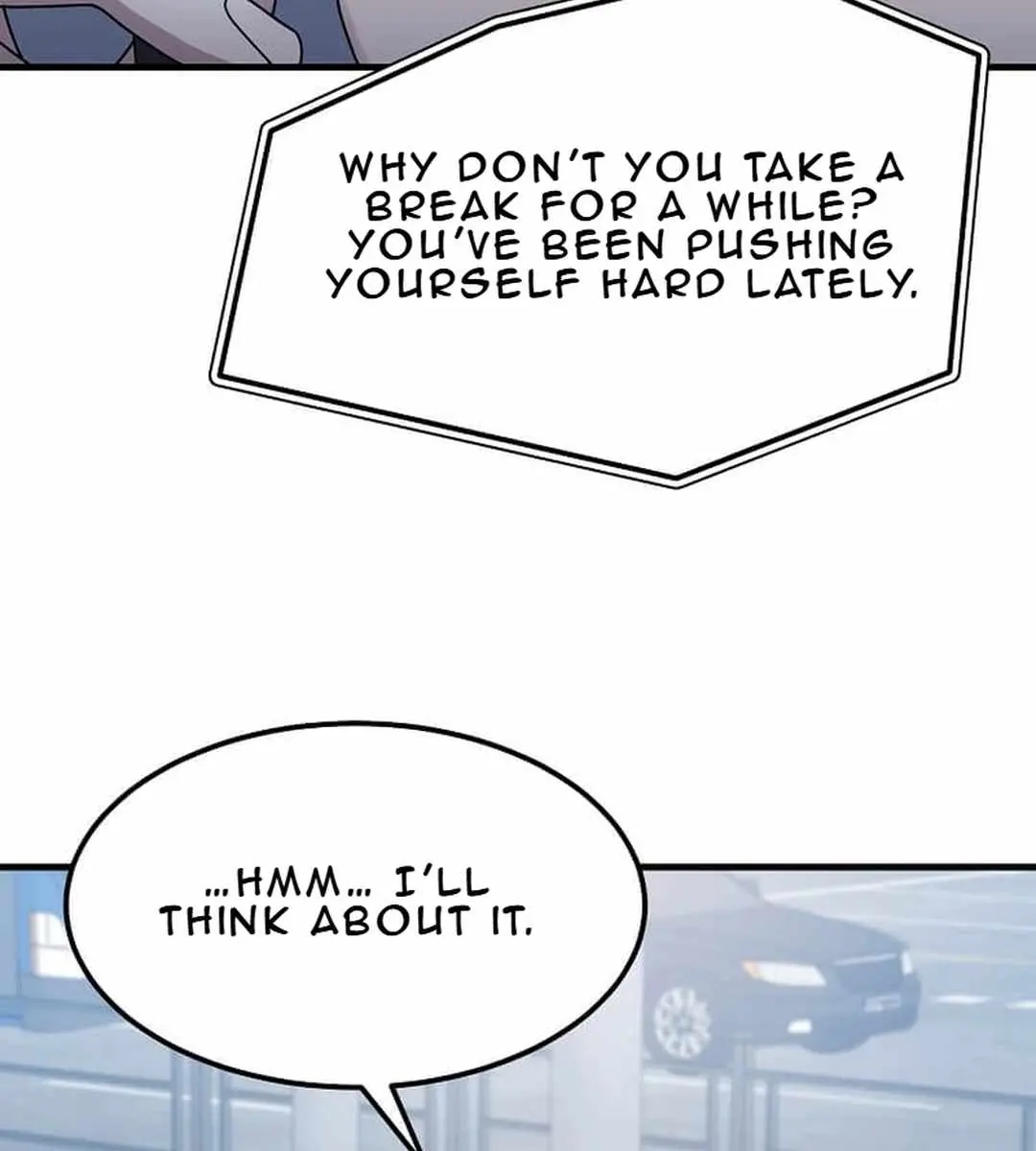 The God of War Is Leveling Up Chapter 20 Page 100