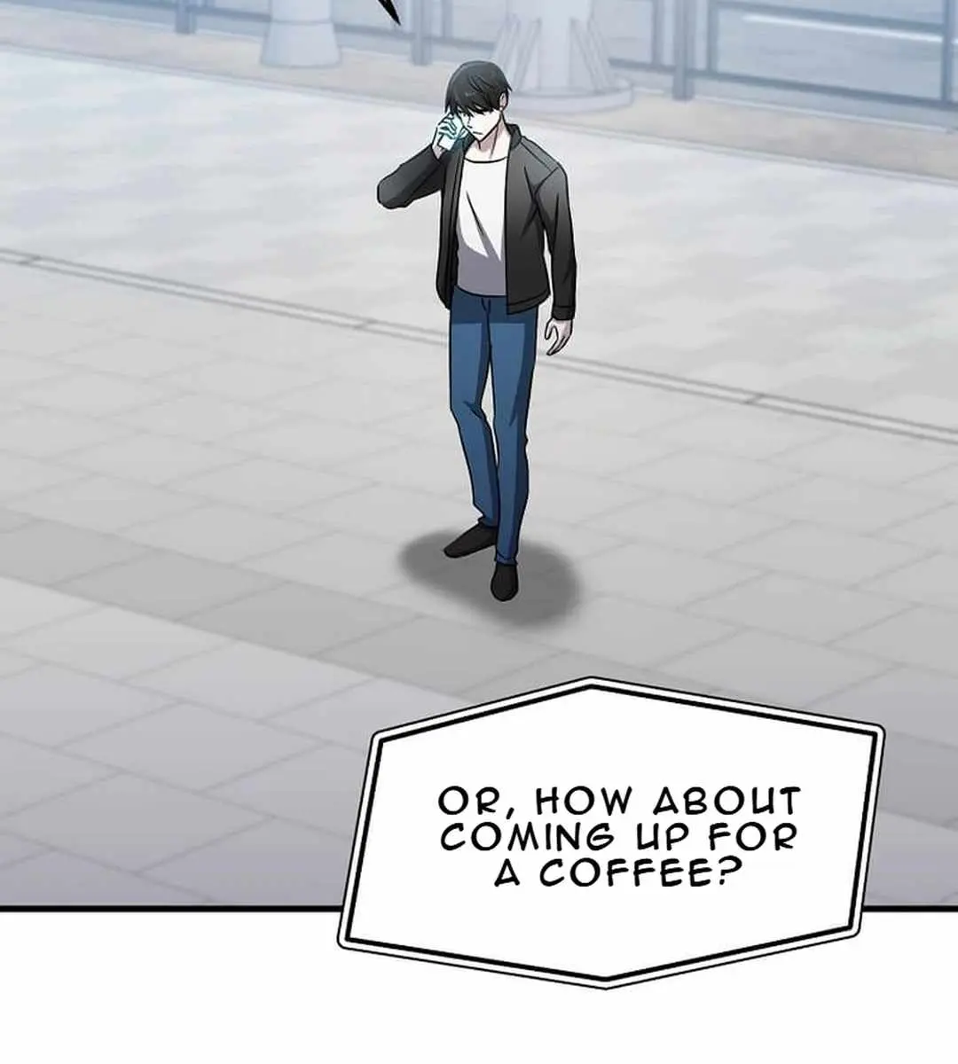 The God of War Is Leveling Up Chapter 20 Page 101