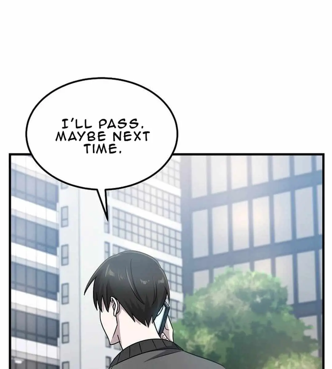 The God of War Is Leveling Up Chapter 20 Page 102