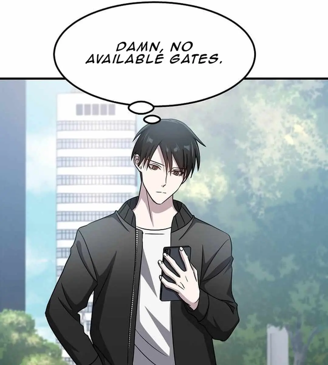 The God of War Is Leveling Up Chapter 20 Page 105