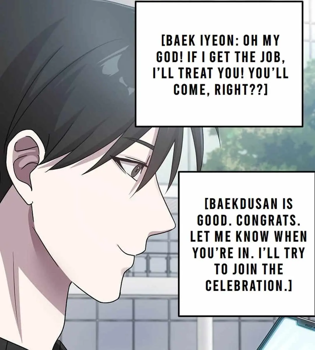 The God of War Is Leveling Up Chapter 20 Page 113