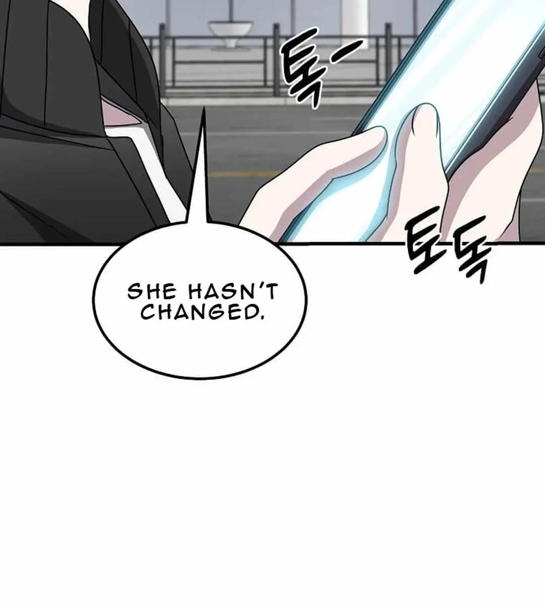 The God of War Is Leveling Up Chapter 20 Page 114