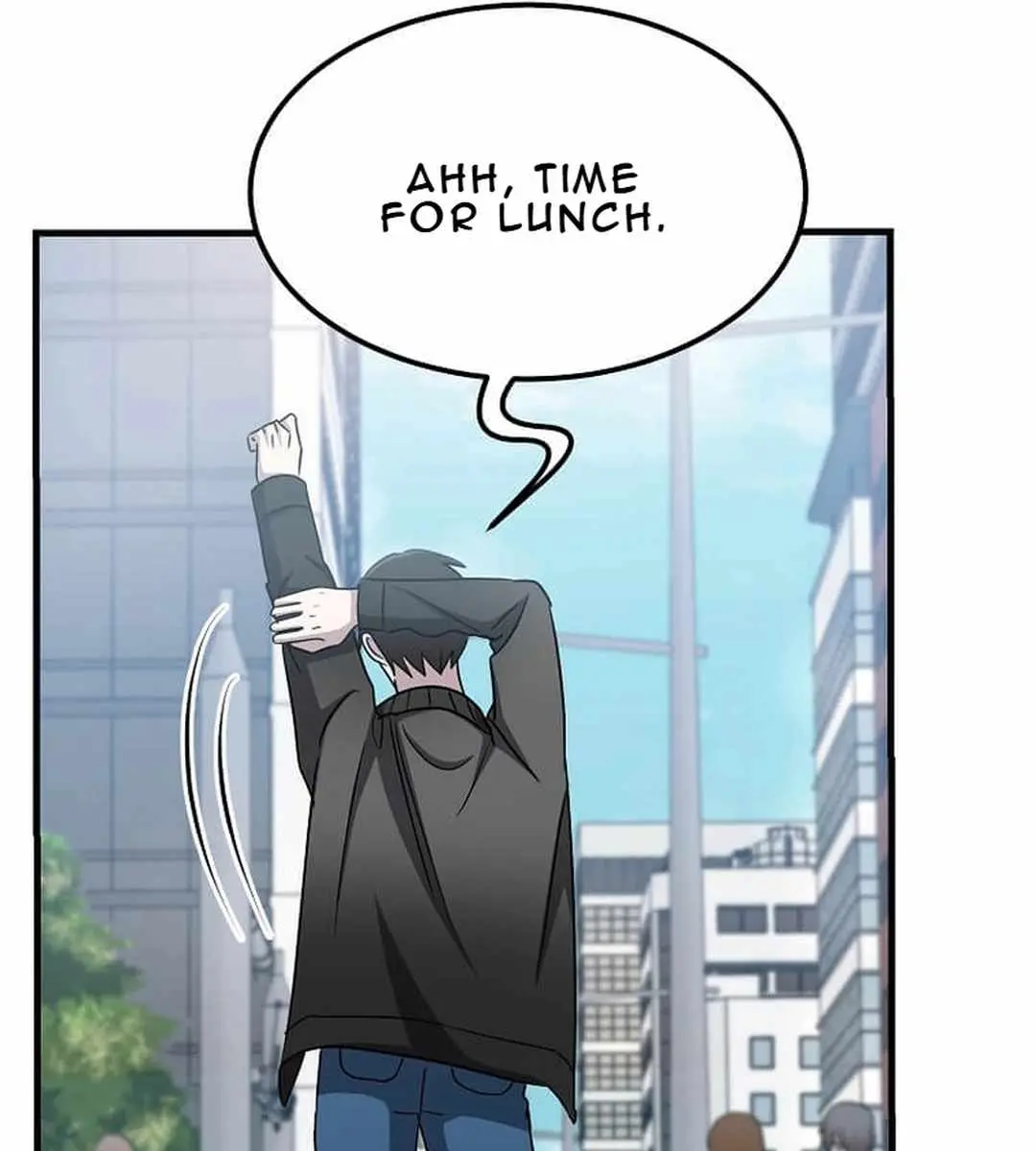 The God of War Is Leveling Up Chapter 20 Page 116