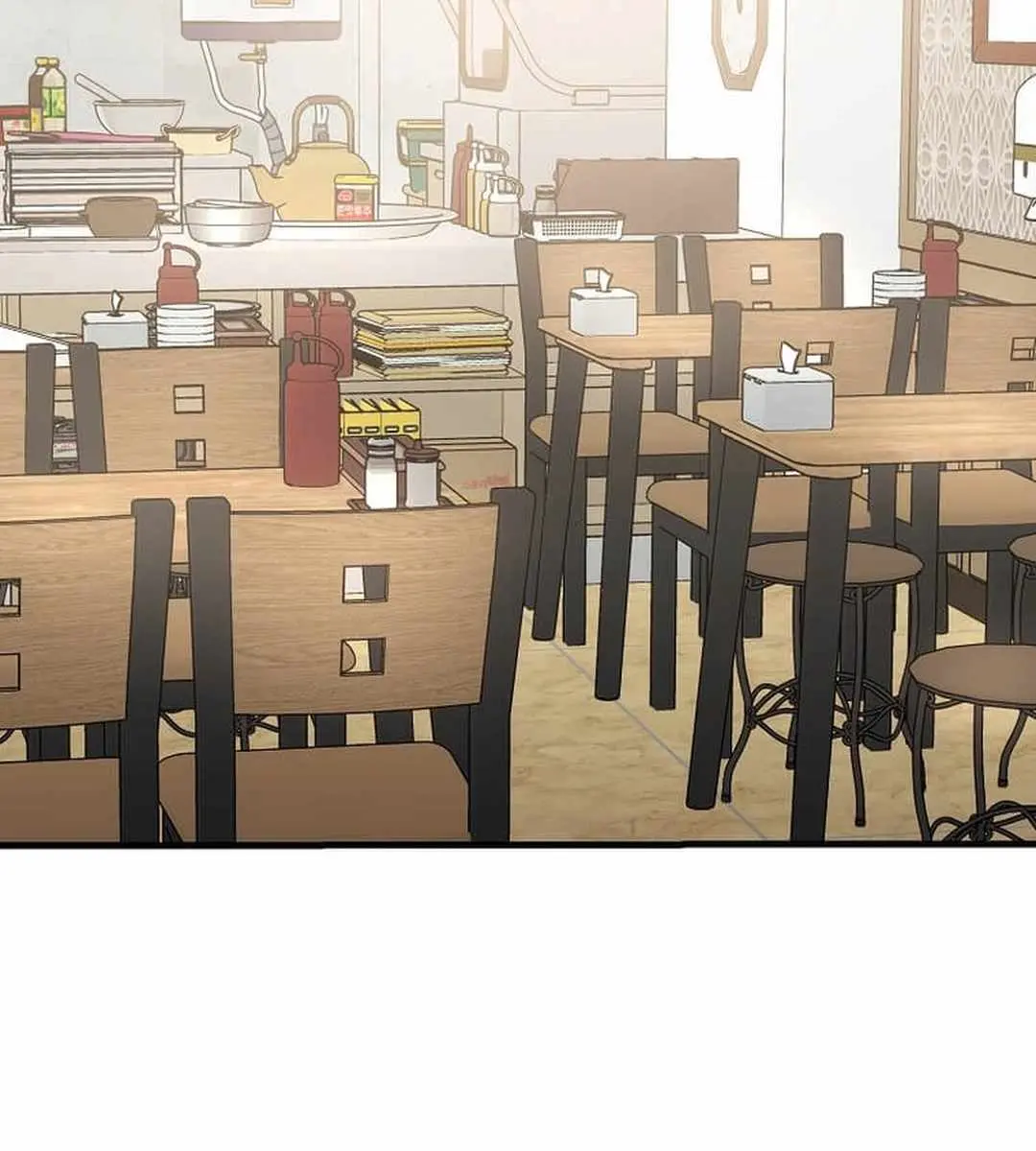 The God of War Is Leveling Up Chapter 20 Page 119