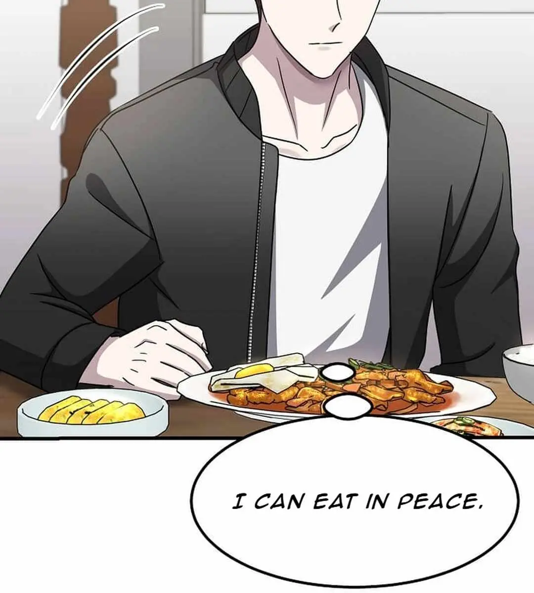 The God of War Is Leveling Up Chapter 20 Page 121