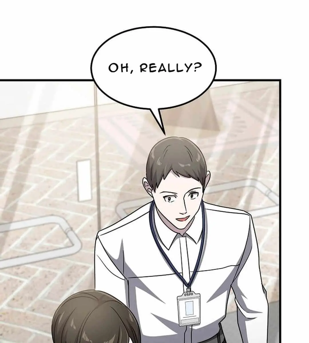 The God of War Is Leveling Up Chapter 20 Page 124