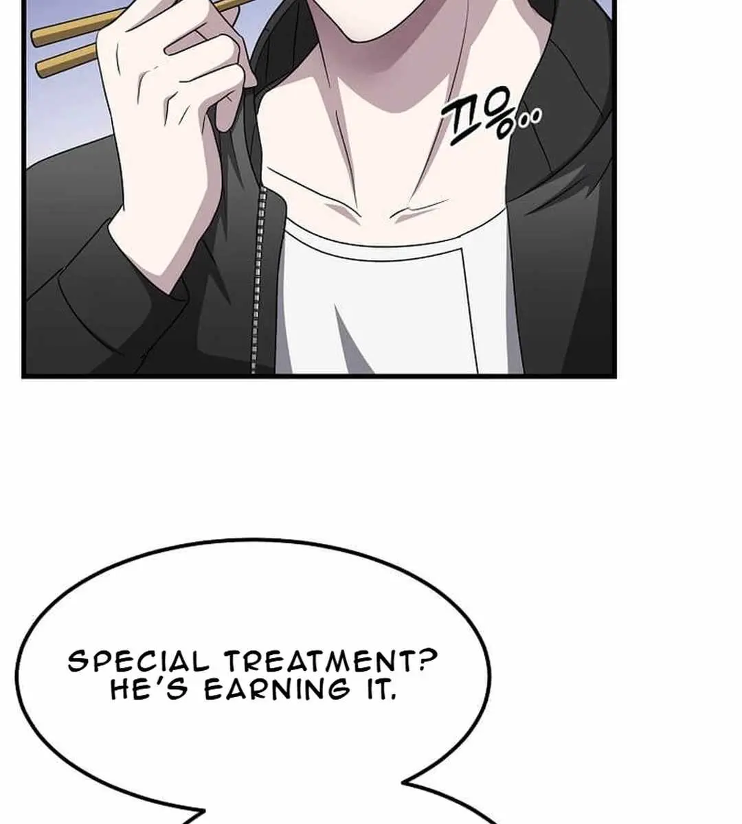 The God of War Is Leveling Up Chapter 20 Page 128