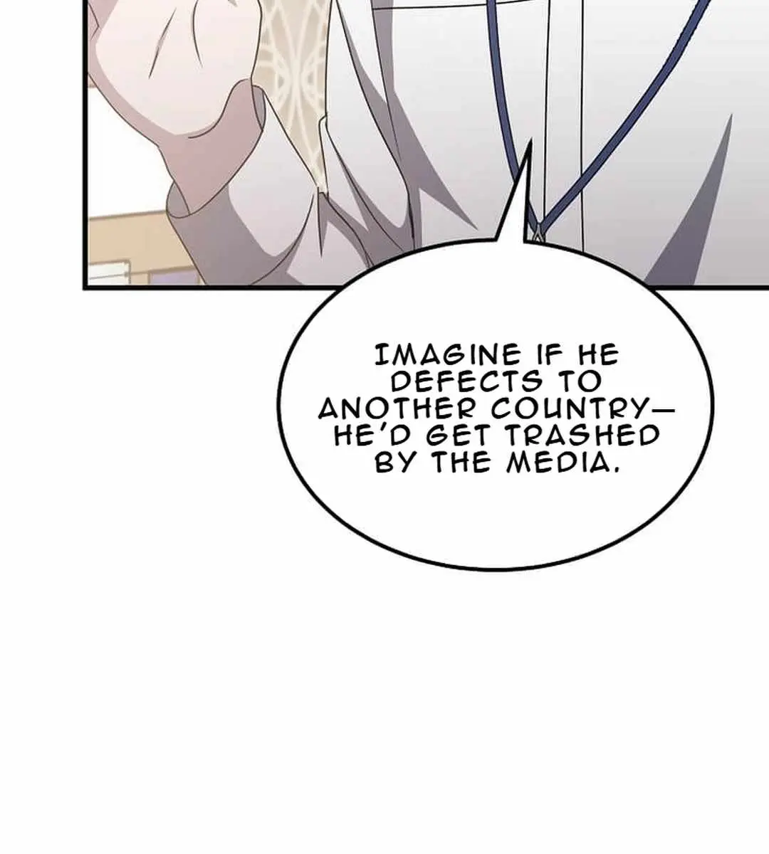 The God of War Is Leveling Up Chapter 20 Page 130