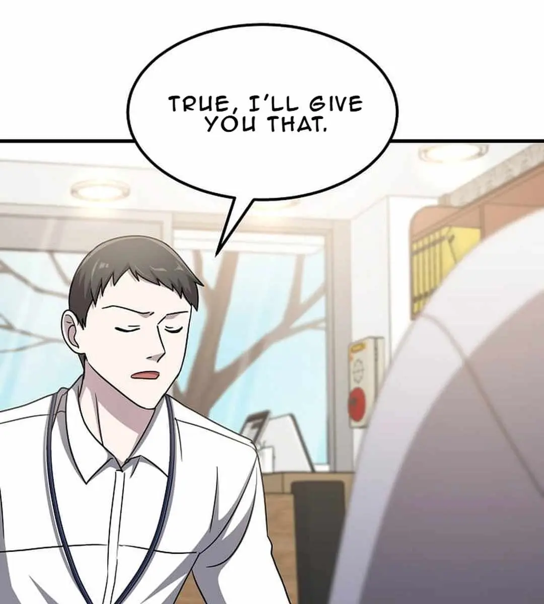 The God of War Is Leveling Up Chapter 20 Page 131