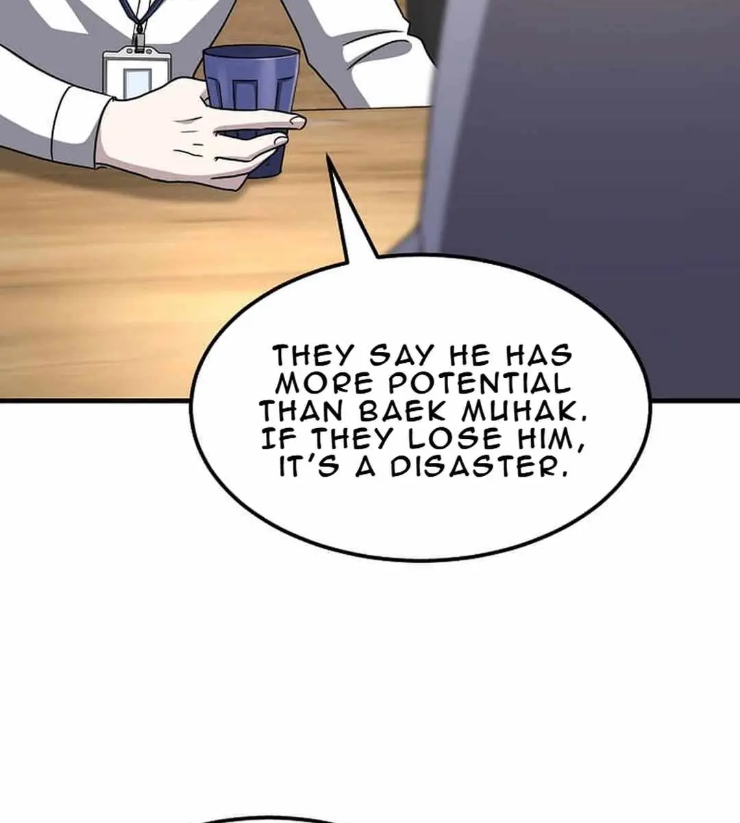 The God of War Is Leveling Up Chapter 20 Page 132