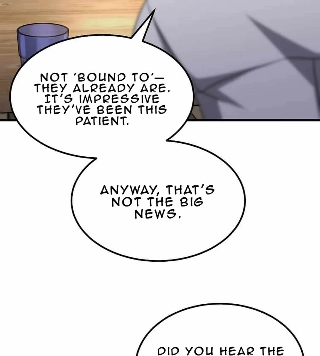 The God of War Is Leveling Up Chapter 20 Page 138