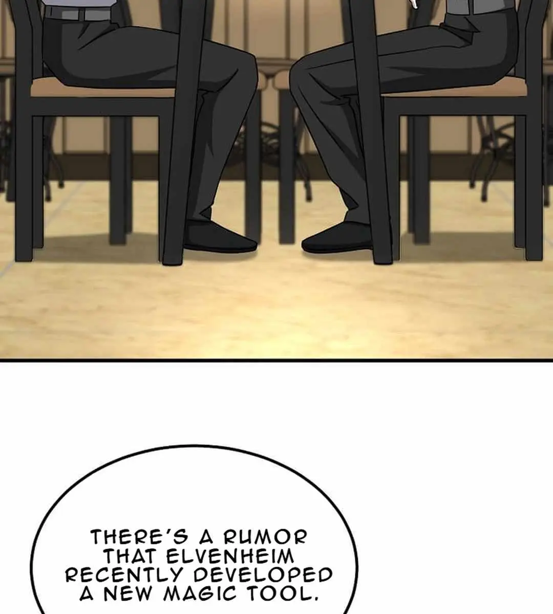 The God of War Is Leveling Up Chapter 20 Page 140