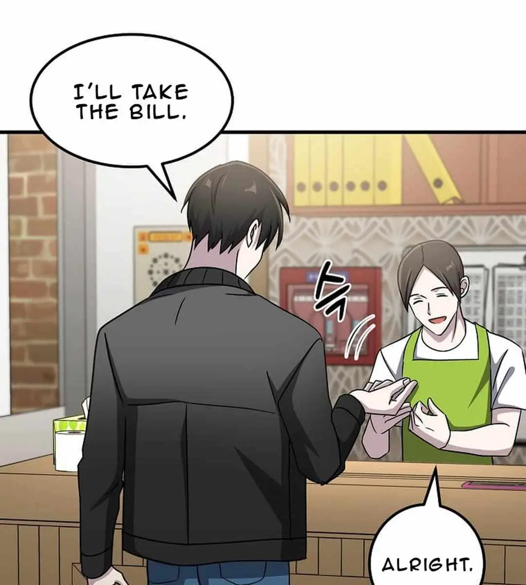 The God of War Is Leveling Up Chapter 20 Page 144