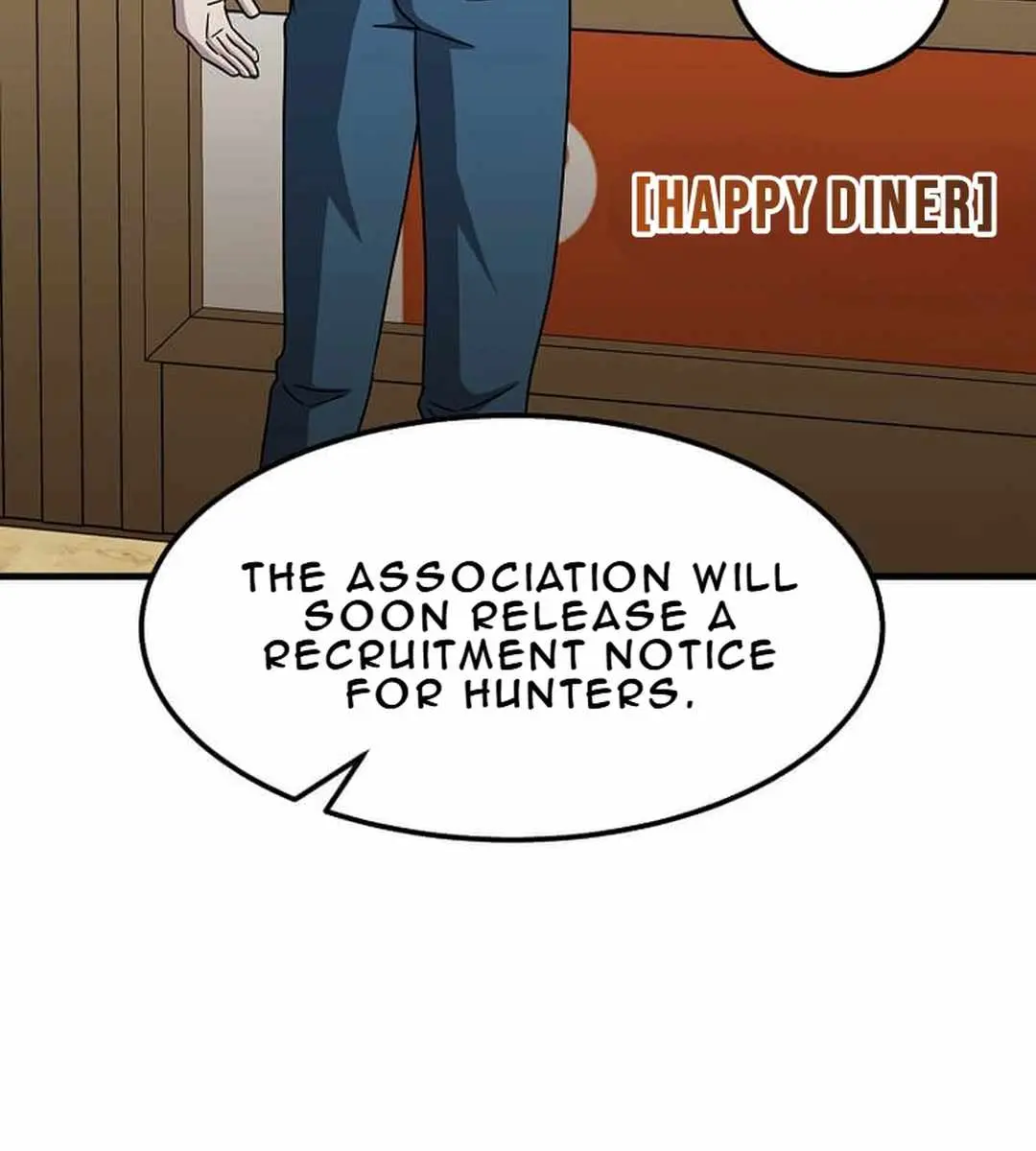 The God of War Is Leveling Up Chapter 20 Page 145