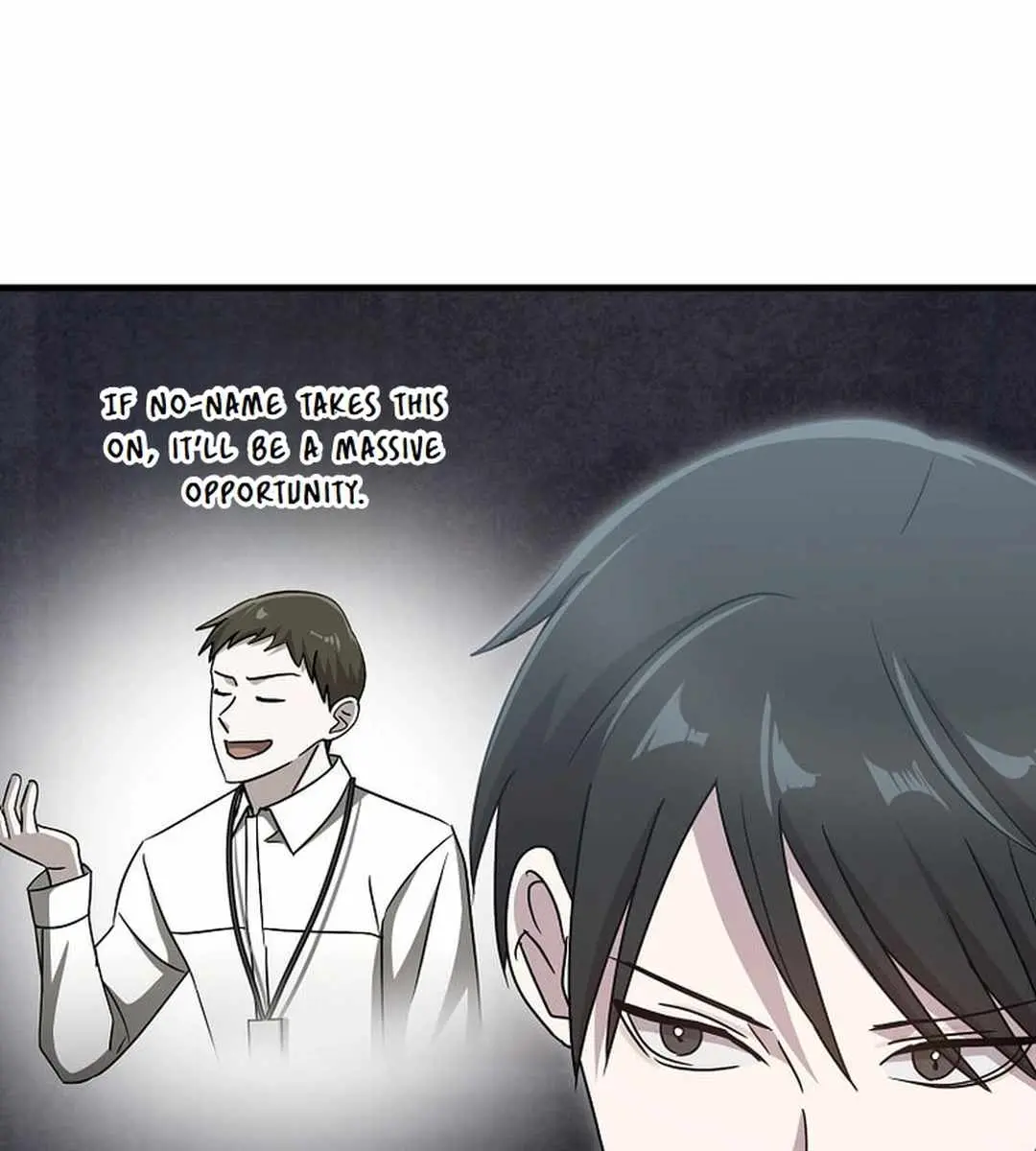 The God of War Is Leveling Up Chapter 20 Page 151