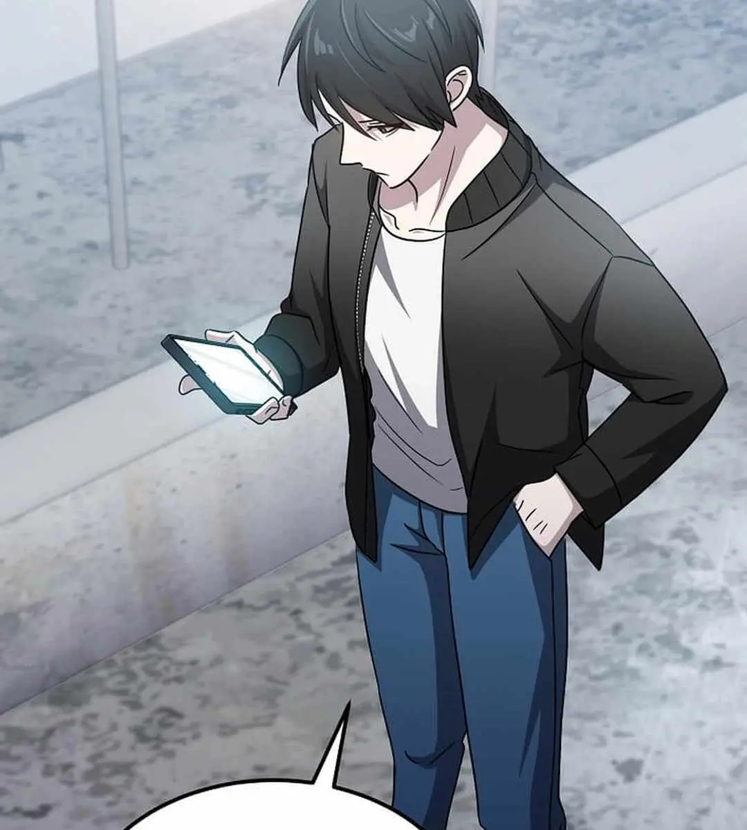 The God of War Is Leveling Up Chapter 20 Page 157