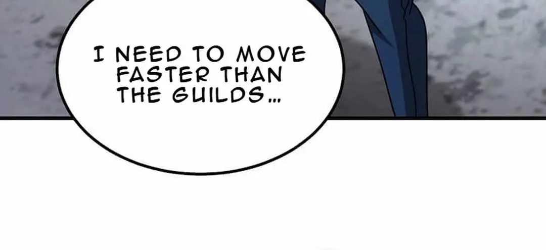 The God of War Is Leveling Up Chapter 20 Page 158