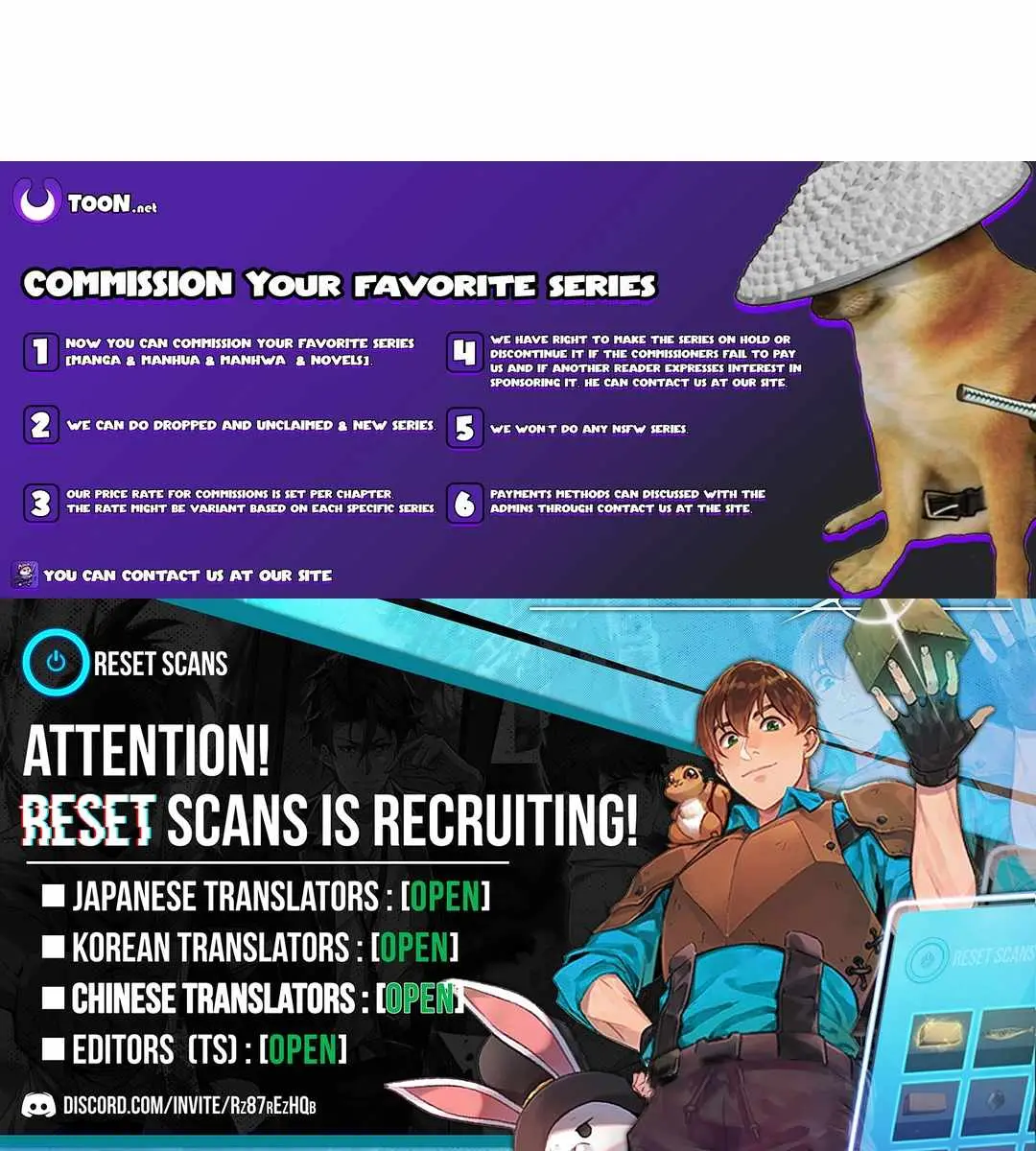 The God of War Is Leveling Up Chapter 20 Page 165