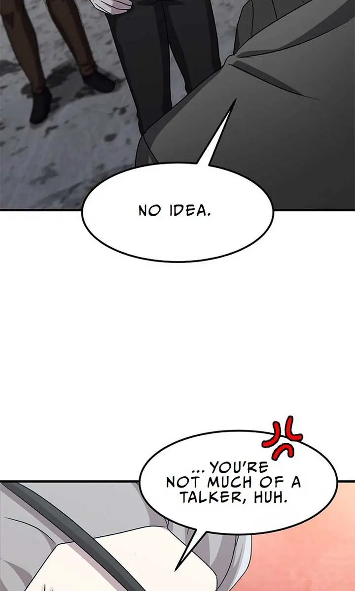 The God of War Is Leveling Up Chapter 21 Page 6