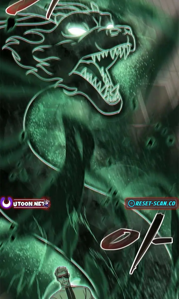 The God of War Is Leveling Up Chapter 21 Page 13