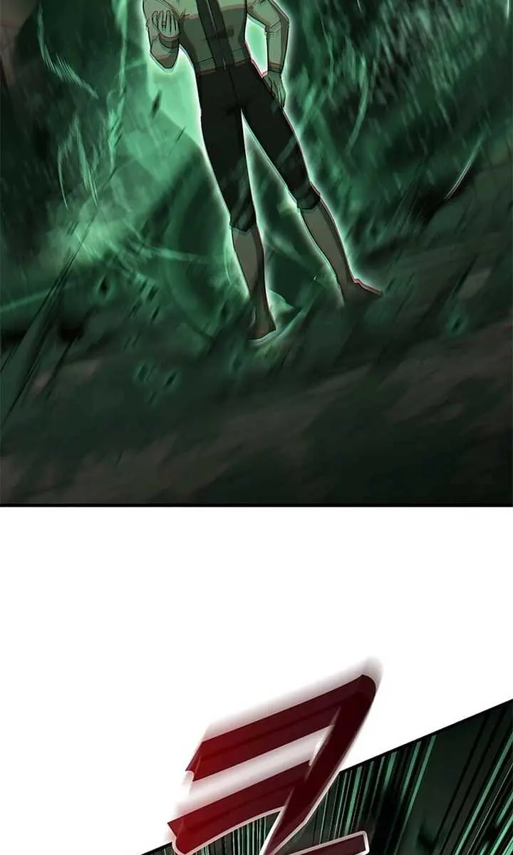 The God of War Is Leveling Up Chapter 21 Page 14