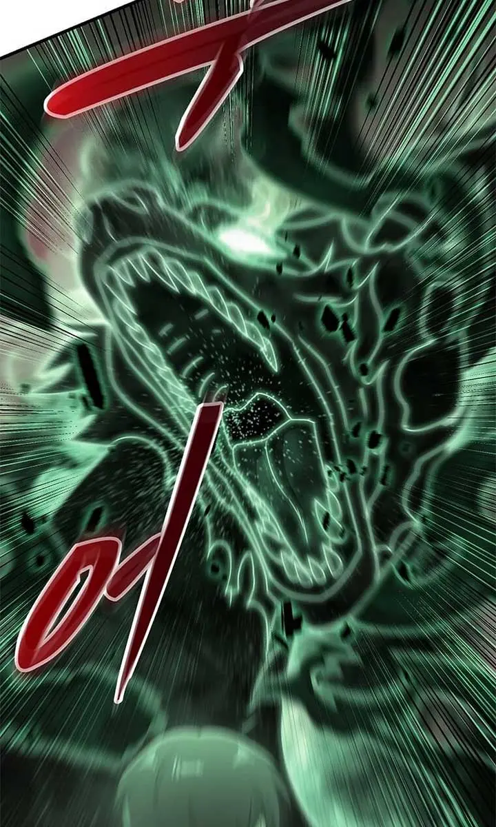 The God of War Is Leveling Up Chapter 21 Page 15