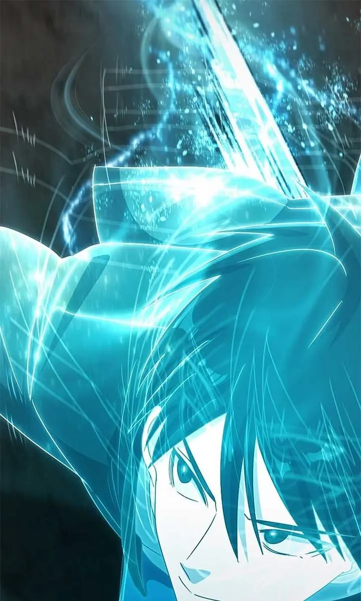 The God of War Is Leveling Up Chapter 21 Page 24