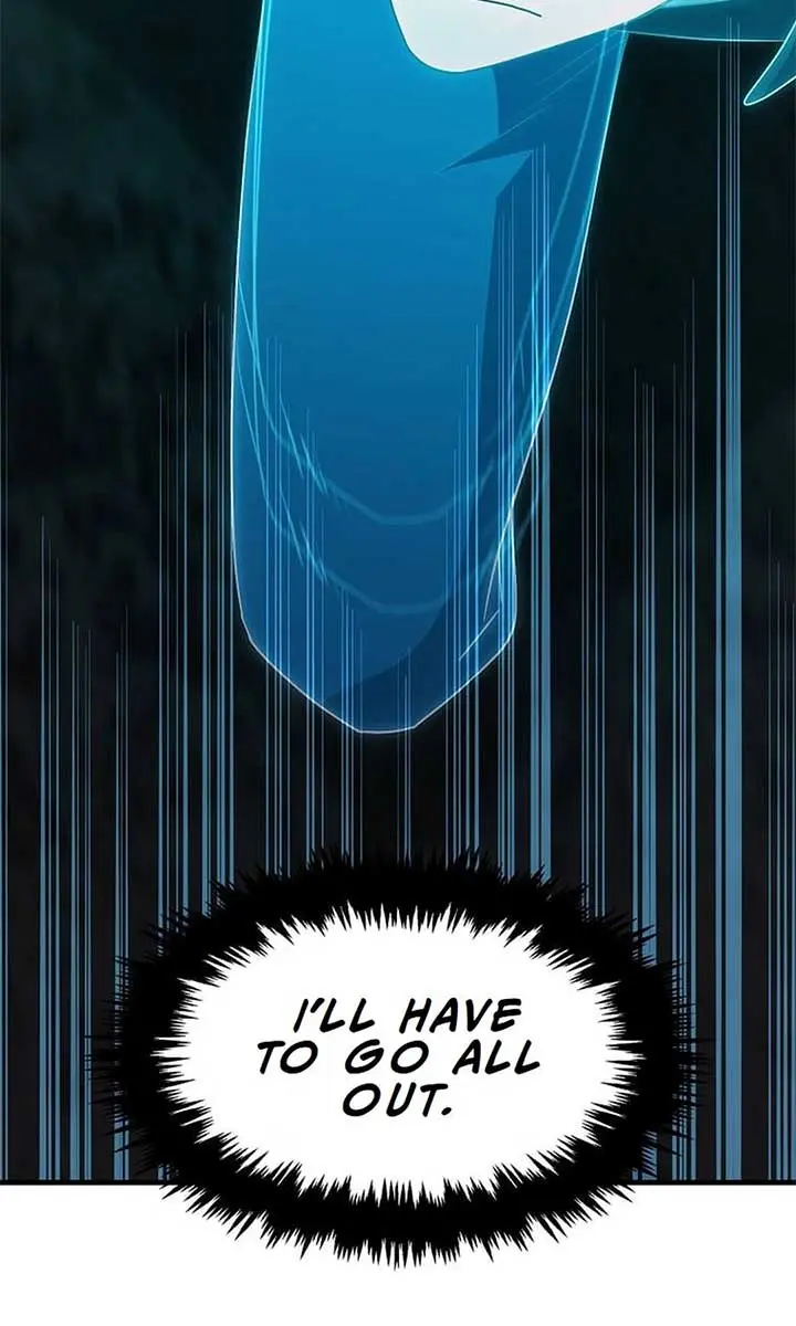 The God of War Is Leveling Up Chapter 21 Page 25