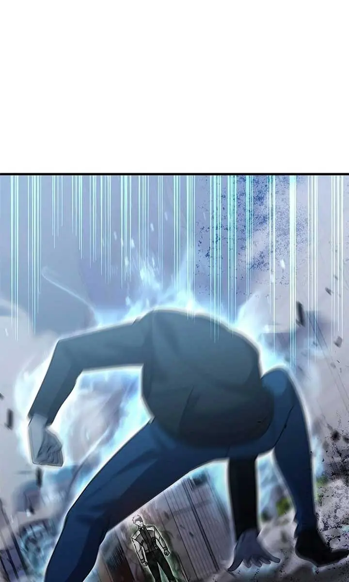 The God of War Is Leveling Up Chapter 21 Page 26