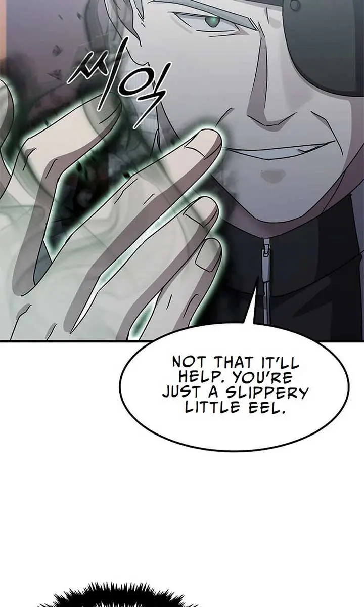 The God of War Is Leveling Up Chapter 21 Page 28