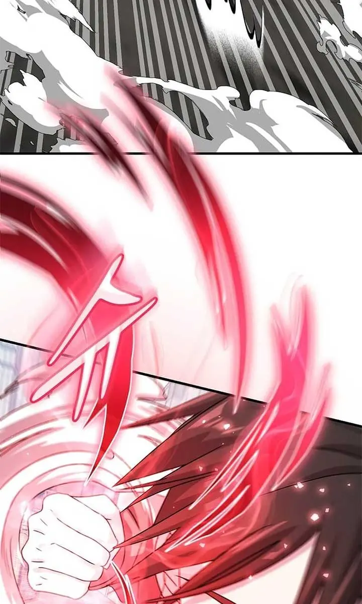 The God of War Is Leveling Up Chapter 21 Page 32