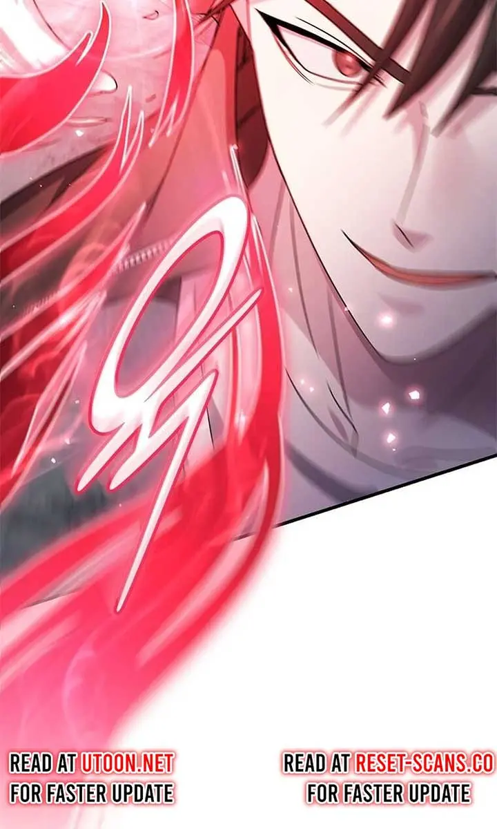 The God of War Is Leveling Up Chapter 21 Page 33