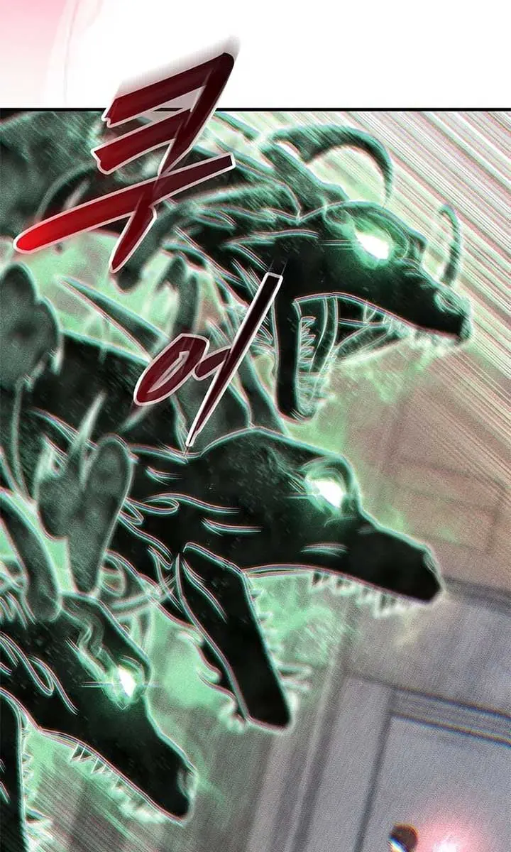 The God of War Is Leveling Up Chapter 21 Page 34