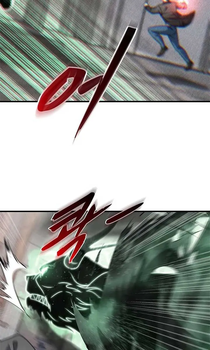 The God of War Is Leveling Up Chapter 21 Page 35