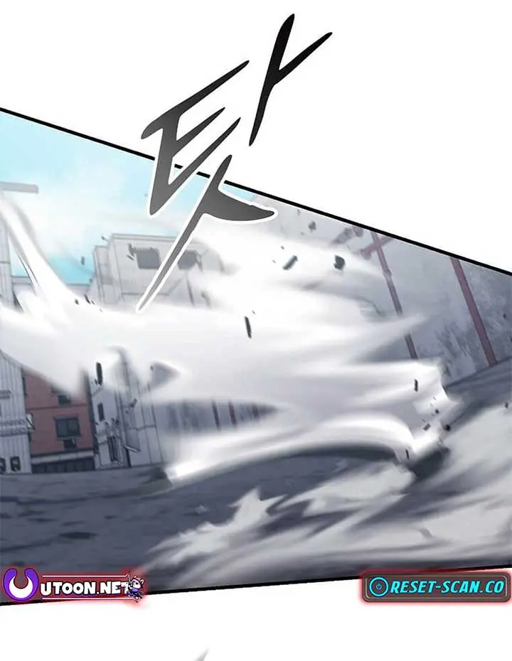 The God of War Is Leveling Up Chapter 21 Page 37