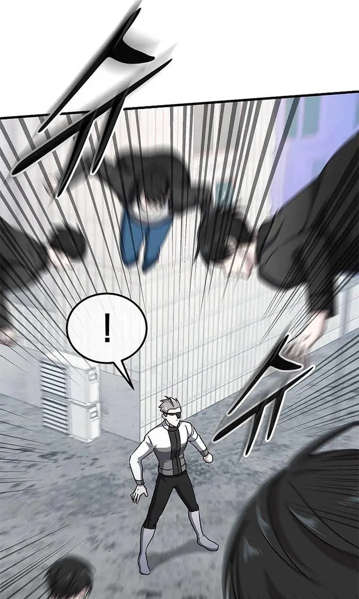 The God of War Is Leveling Up Chapter 21 Page 38