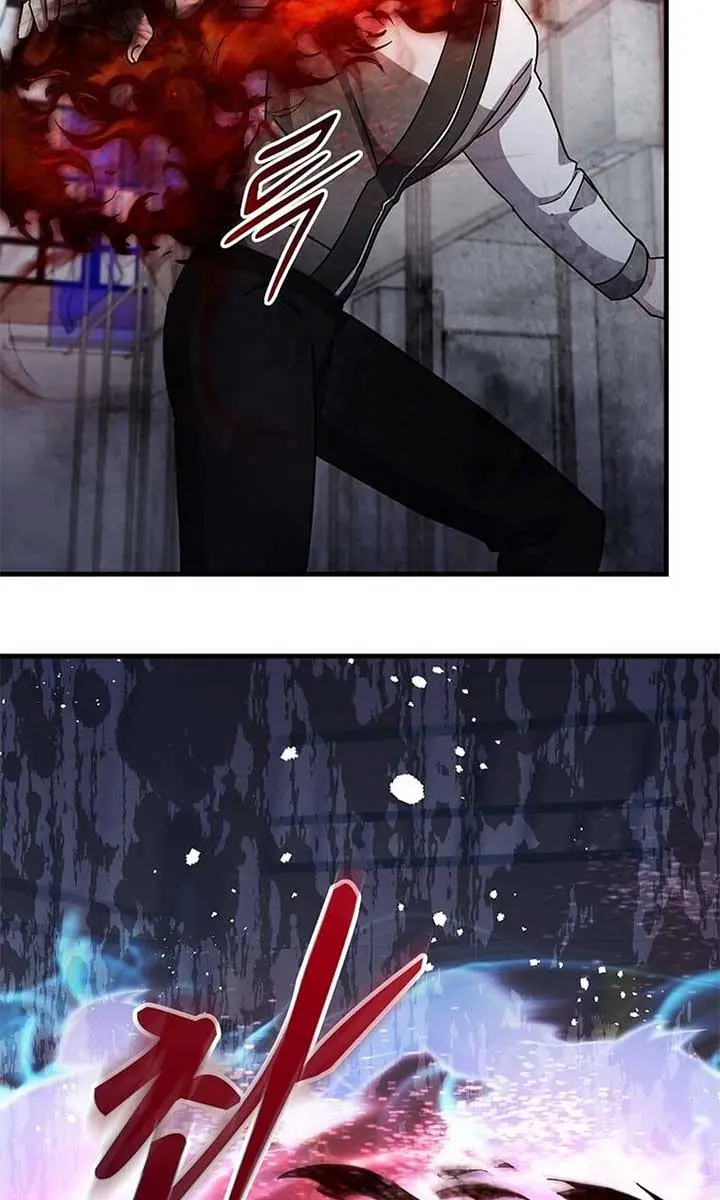 The God of War Is Leveling Up Chapter 21 Page 41