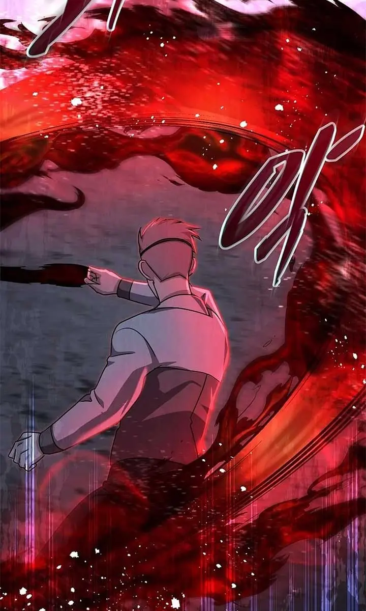 The God of War Is Leveling Up Chapter 21 Page 42