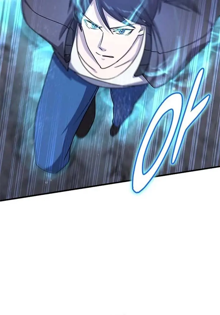 The God of War Is Leveling Up Chapter 21 Page 44