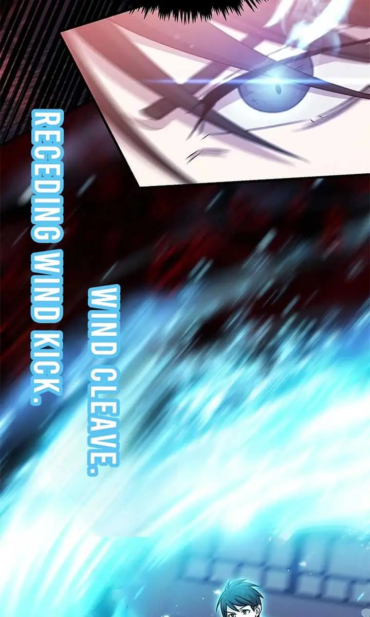 The God of War Is Leveling Up Chapter 21 Page 48