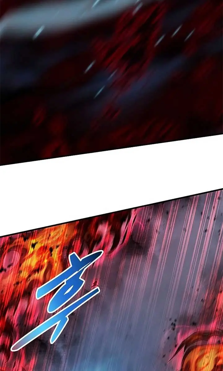 The God of War Is Leveling Up Chapter 21 Page 50