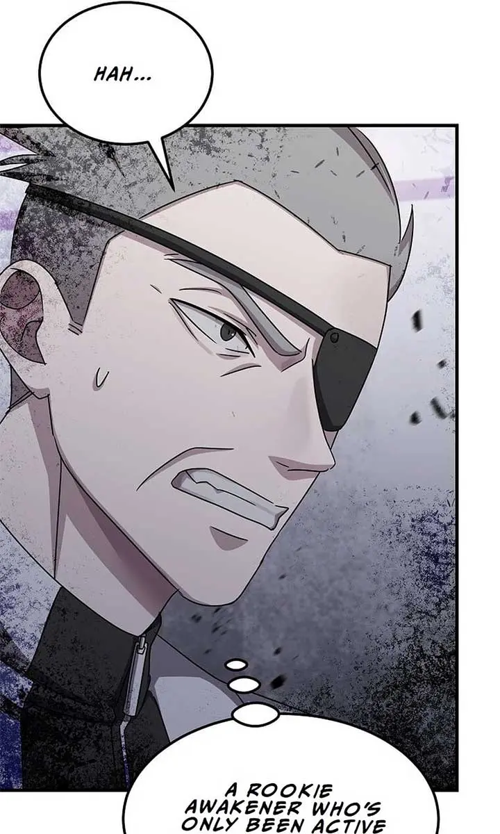 The God of War Is Leveling Up Chapter 21 Page 53