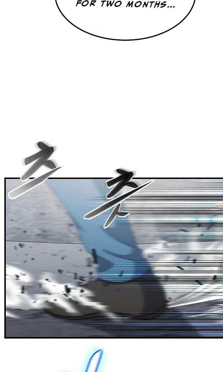 The God of War Is Leveling Up Chapter 21 Page 54