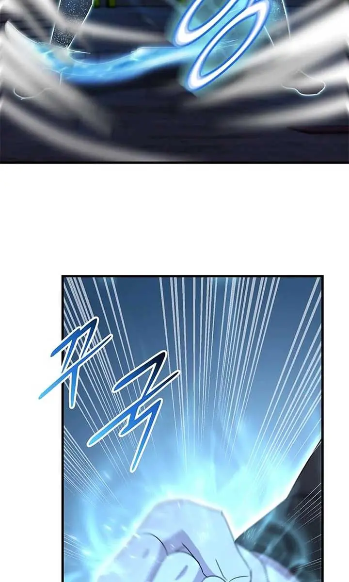 The God of War Is Leveling Up Chapter 21 Page 56