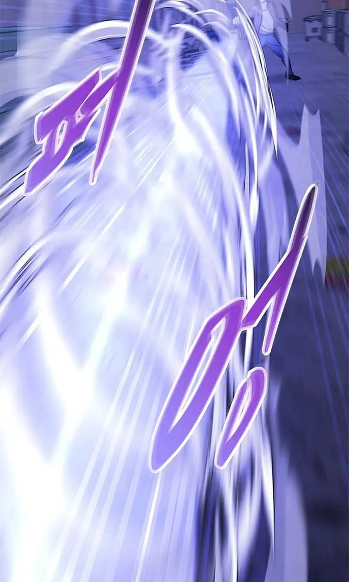 The God of War Is Leveling Up Chapter 21 Page 58